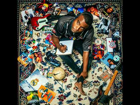 Mc Kelvinho Feat Derek - JOB [Prod. Dj Perera] (Official Music)