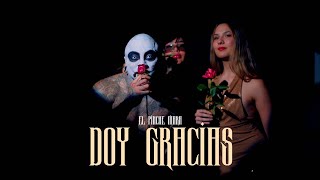 Video Doy Gracias de Pinche Mara