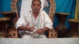 Ogunjá - Baba Sérgio de Ajunsun