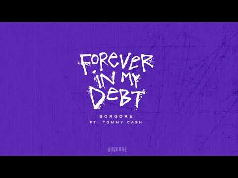 Video thumbnail for Forever In My Debt