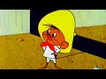 Looney Tunes Feather Fingers 1966 Latin American Spanish