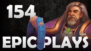 Epic Hearthstone Plays #154