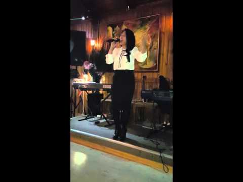 Skyfall Vlada Akhundova