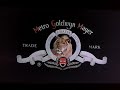 Metro Goldwyn Mayer 1973