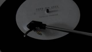 Thee Oh Sees - Ticklish Warrior - Live In San Francisco flexi