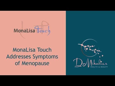 MonaLisa Touch Video 1