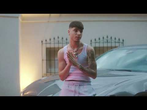 Shiva x Tony Boy x Sfera Ebbasta Type Beat "Parlami"