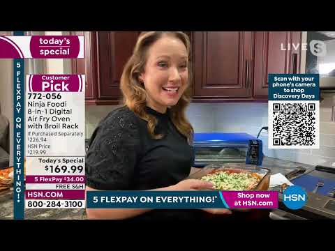 HSN | Daily Deals & Top Finds 02.04.2022 - 06 PM
