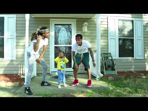Lay Bando x Cheddar Trii - Don't Mean It | Shot by ILMG