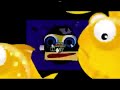Klasky Csupo In Fish Major
