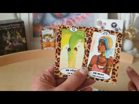 Wochenorakel 6.-12.6. Wahrheiten  Träume und Inspiration um Dein Leben zu perfektionieren 🪄💞