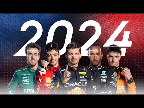 Формула-1 Формула 1 — Гран-При Бахрейна 2024 — Итоги уикенда
