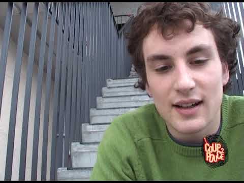 Coup2Pouce - Saison 09-10 - Émission 28