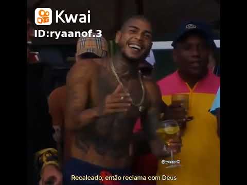 MC kevin set dr.felipe