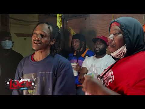 Punchline vs Iceburg
