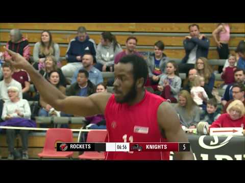 24.03.19_NBL Div One   Reading Rockets v Team Newcastle - UK
