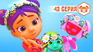 Ник-изобретатель - День девочек - Серия 42