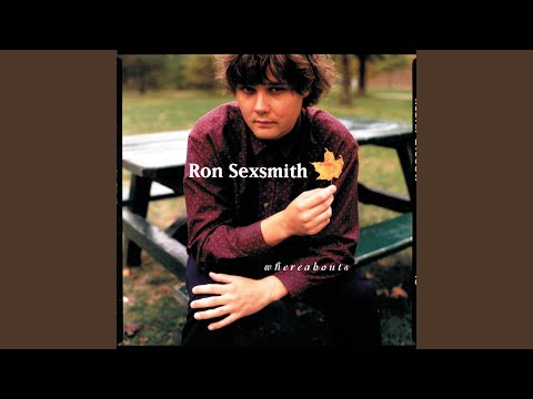 Seem to Recall - Ron Sexsmith