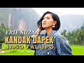 Kandak Dapek Jaso Talupo - Erie Suzan | Cover