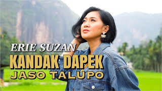 Download lagu Kandak Dapek Jaso Talupo - Erie Suzan | Cover mp3 Download lagu Kandak Dapek Jaso Talupo - Erie Suzan | Cover mp3