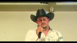 Rock You Baby by Toby Keith..Sung by Steve Agoston