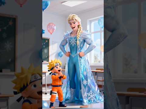 Lomba mendandani ayah di sekolah!