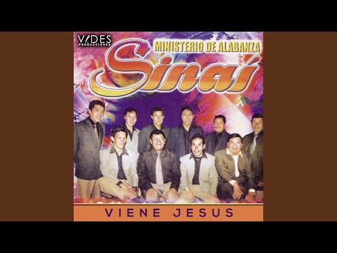 Yo Estaba en el Templo (En Vivo)