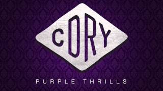Corderoy - Purple Thrills (Original Mix) [CDRY005]