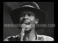 The Chambers Brothers • “Time Has Come Today” (Psychedelic Freakout!) • 1969 [RITY Archive]