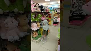 Download lagu KHALISA PILIH BONEKA LUCU mp3 Download lagu KHALISA PILIH BONEKA LUCU mp3