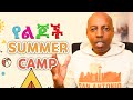 Personalized Summer Camp For Kids Grades 1 8