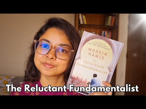 The Reluctant Fundamentalist Analysis