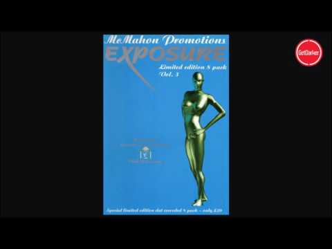 DJ EZ - Exposure - Vol 3 [Tape Pack]