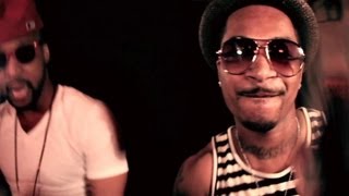 Chalie Yung Ft. Chingy - Throw It (Official Music Video)