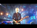 Nada Surf - Your Legs Grow + Dispossession (3/7/2018)
