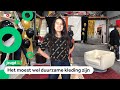 Aaliyah lanceert haar eigen duurzame kledingmerk