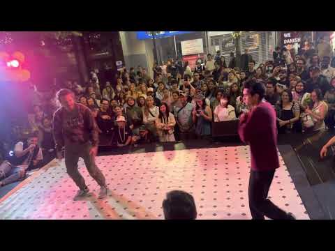 Zypher vs  | Seattle breaking League 2022 🔥🔥🔥