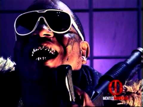 Japanese - Pandillero (Video Oficial)