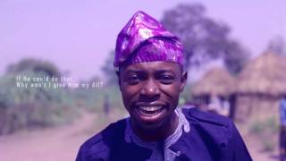 Ife bi Oti - Bamilaw (i-Praiz Machine) Official HD Video