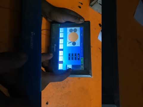 Touchwin TG765-XT-C HMI Repairing Services : -, 7.0 Inches