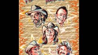 Texas Tornados - Guacomole