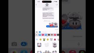 Download lagu Best way to send massage on iPhone ?#shorts mp3