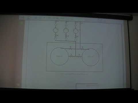 How Gas Turbine Combined Cycle Power Plants Produce Electricity Electrical Energy