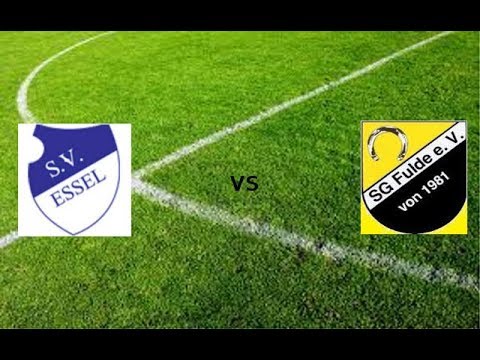 SV Essel II : SG Fulde