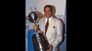 Ruben Rada: Joya & Spencer