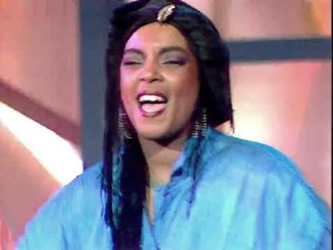 Mai Tai - Female Intuition