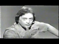 Tangerine Dream  Interview, Australian TV Jan  '82