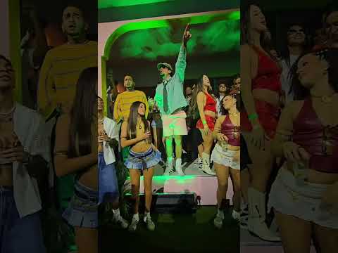 Te bote remix #badbunny