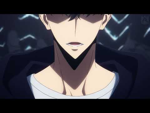 O 10º Rank S da Coreia é Revelado! – Solo leveling | Temporada 2