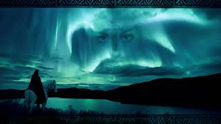 Midnattsol - På Leting (Viking/Folk Metal)